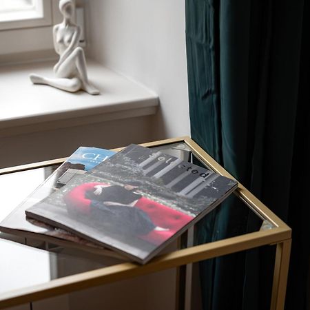 Cavallo Business Apartments Prague Ngoại thất bức ảnh