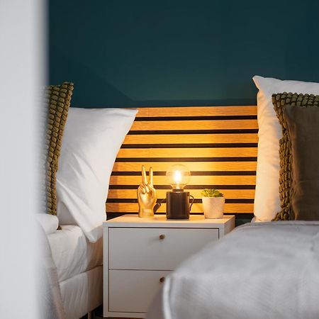 Cavallo Business Apartments Prague Ngoại thất bức ảnh