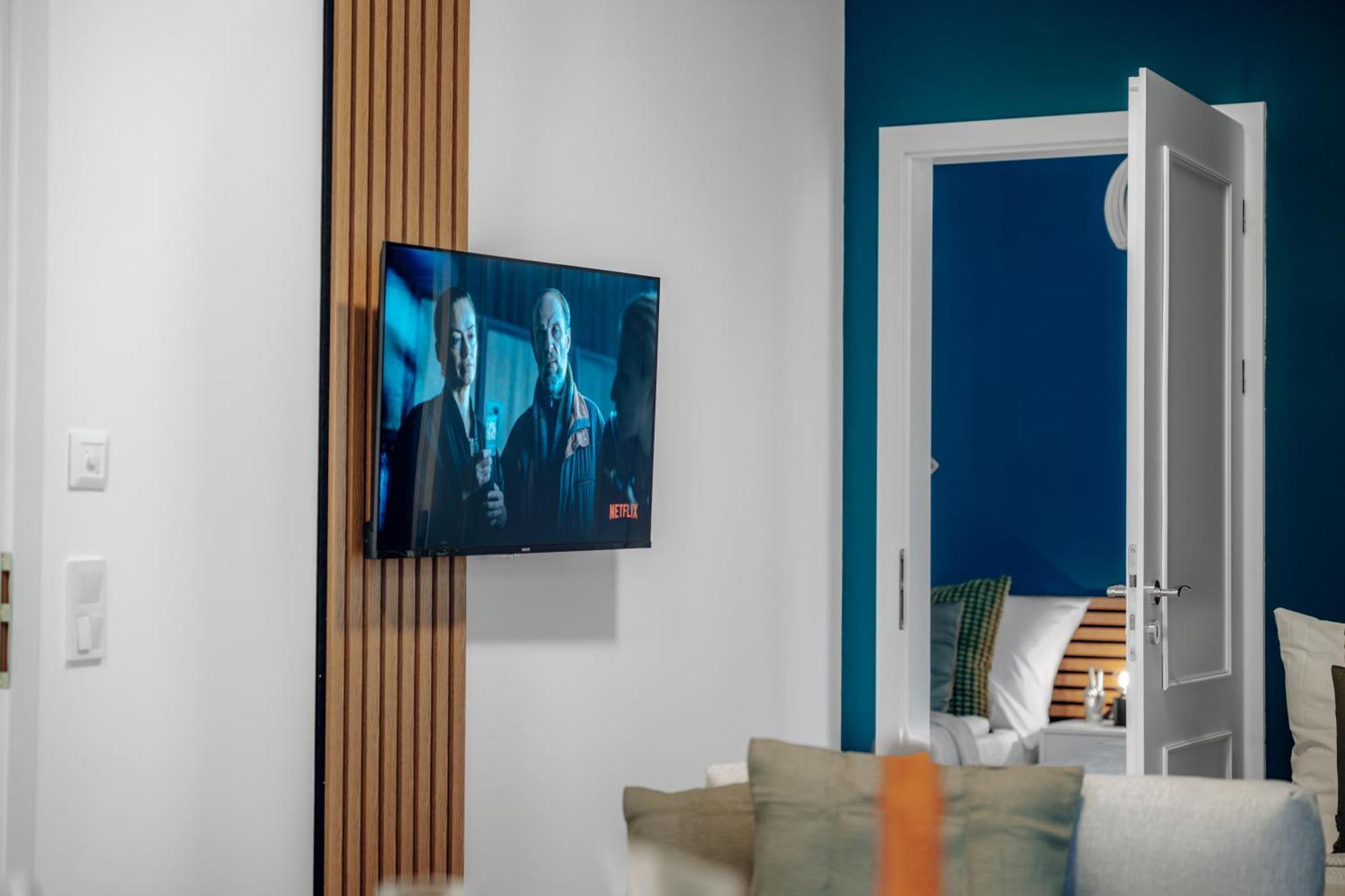 Cavallo Business Apartments Prague Ngoại thất bức ảnh