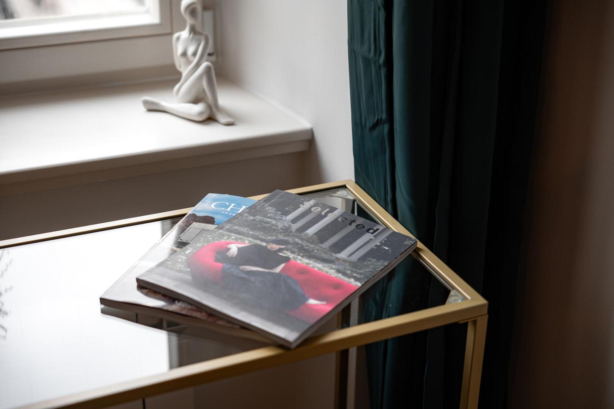 Cavallo Business Apartments Prague Ngoại thất bức ảnh