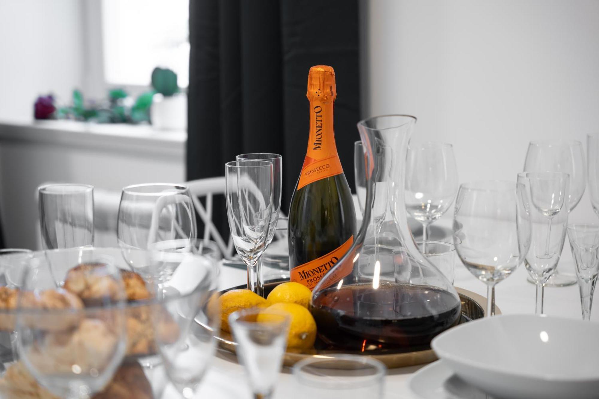 Cavallo Business Apartments Prague Ngoại thất bức ảnh