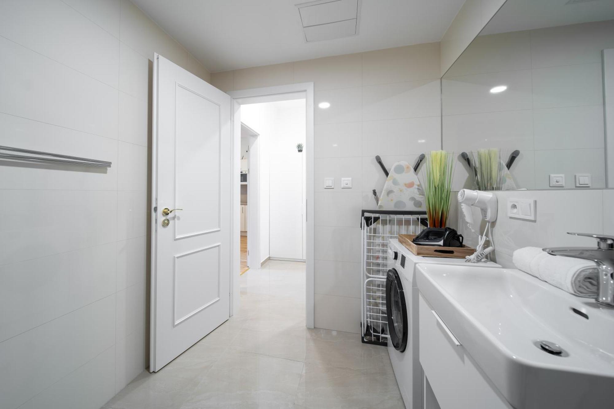 Cavallo Business Apartments Prague Ngoại thất bức ảnh